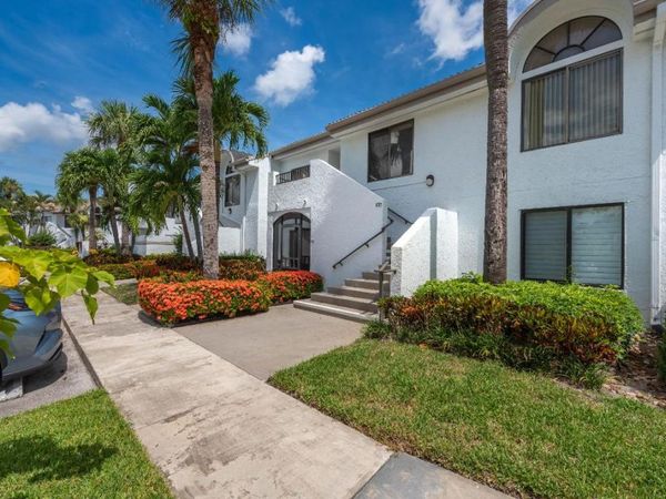 7689 Glendevon Lane, Unit 1807, Delray Beach, FL 33446