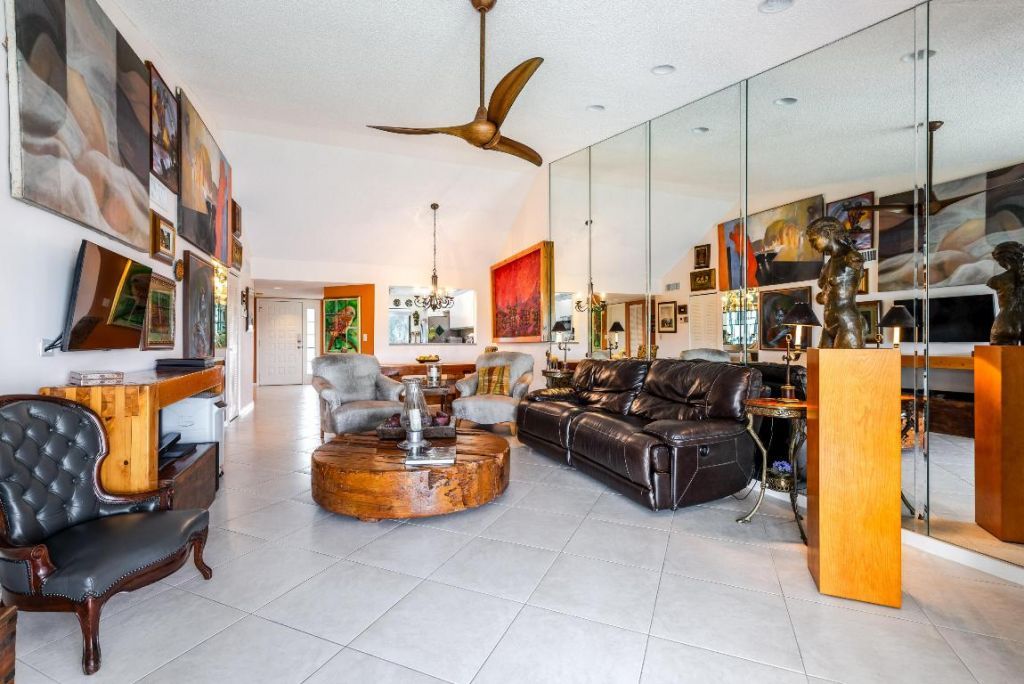 7689 Glendevon Lane, Unit 1807, Delray Beach, FL 33446 Photo