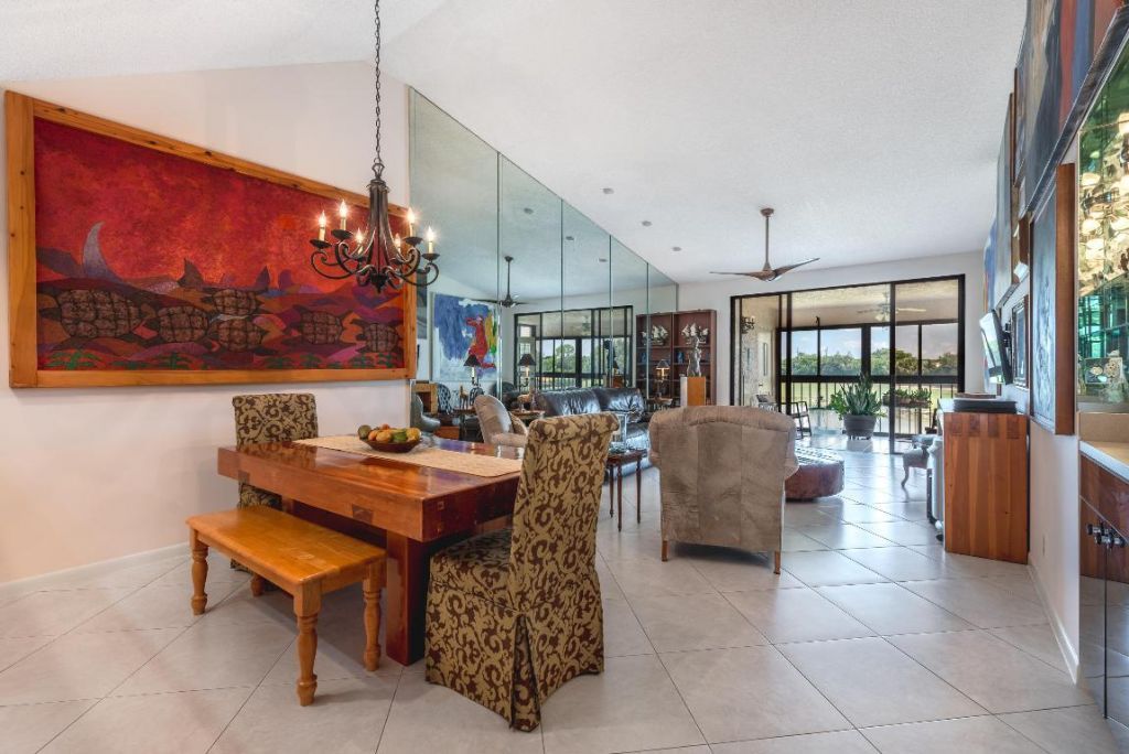 7689 Glendevon Lane, Unit 1807, Delray Beach, FL 33446 Photo