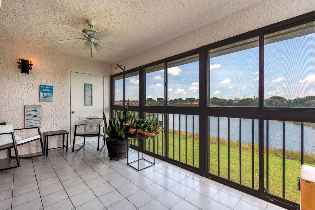 7689 Glendevon Lane, Unit 1807, Delray Beach, FL 33446 Photo
