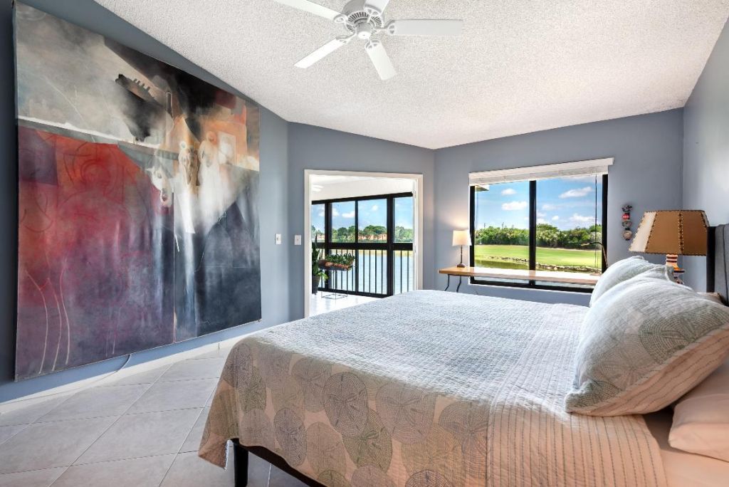 7689 Glendevon Lane, Unit 1807, Delray Beach, FL 33446 Photo
