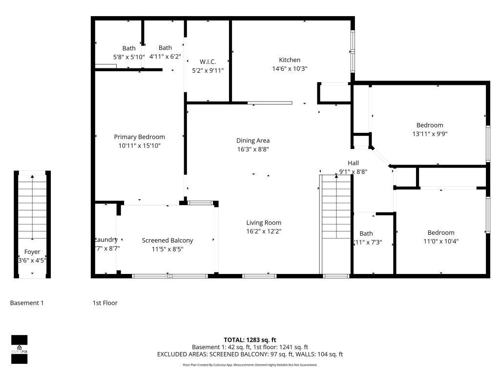 11970 NW 11th Street, Pembroke Pines, FL 33026 Photo