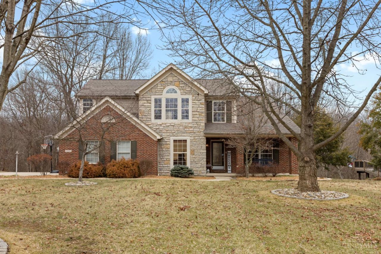 1753 Cottontail Drive, Miami Twp, OH 45150 Main Photo