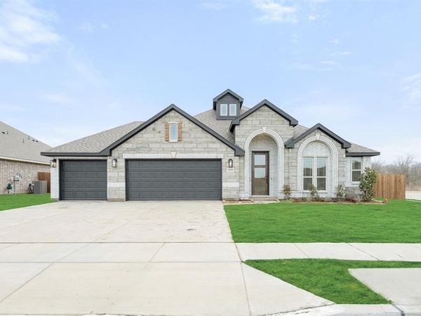 909 Willowbanks Drive, Josephine, TX 75173