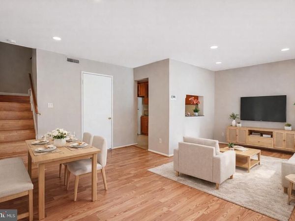 9930 BROOKRIDGE COURT, GAITHERSBURG, MD 20886