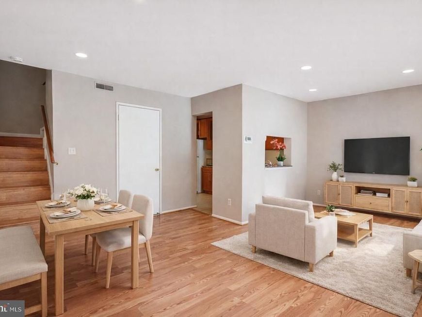 9930 Brookridge Court, Gaithersburg, MD 20886 Main Photo