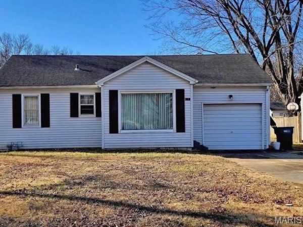 1716 Loretta Avenue, East St Louis, IL 62206