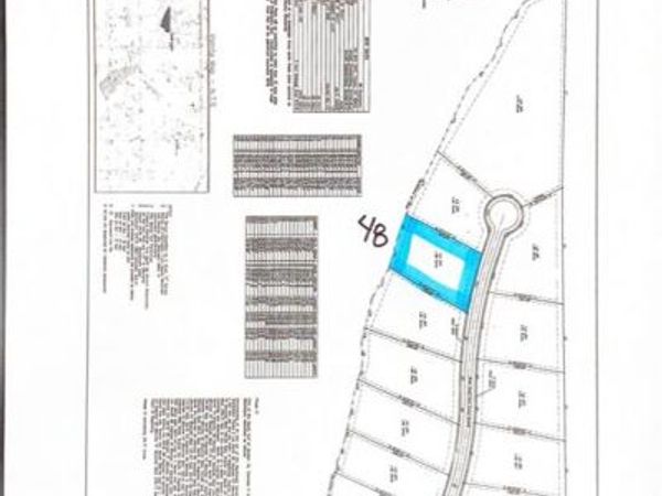 #48 Rock Creek Dr., Tupelo, MS 38801