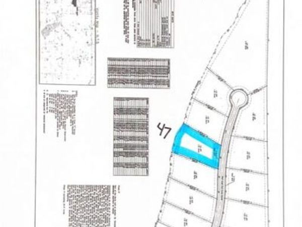 #47 Rock Creek Dr., Tupelo, MS 38801