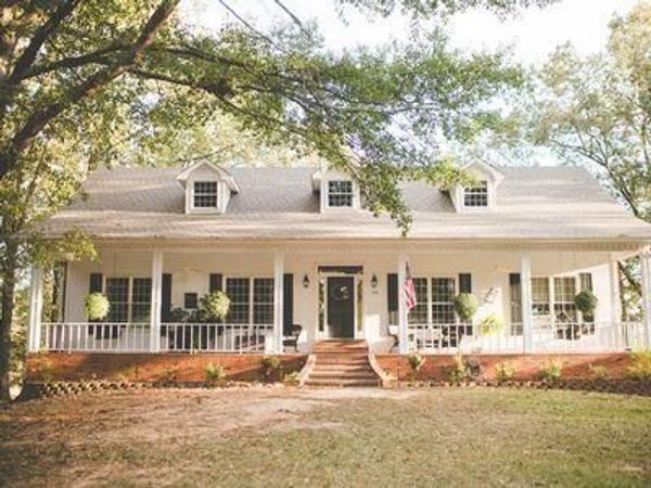 100 CR 1806, Saltillo, MS 38866