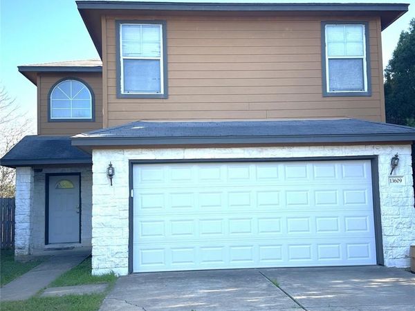 13609 Letti LN, Pflugerville, TX 78660