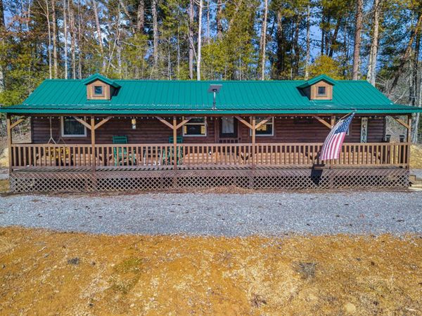 1768 Rich Mountain Way, Sevierville, TN 37876