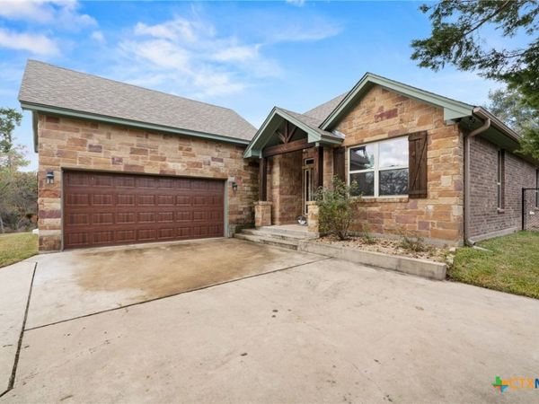 5562 Denmans Loop, Belton, TX 76513