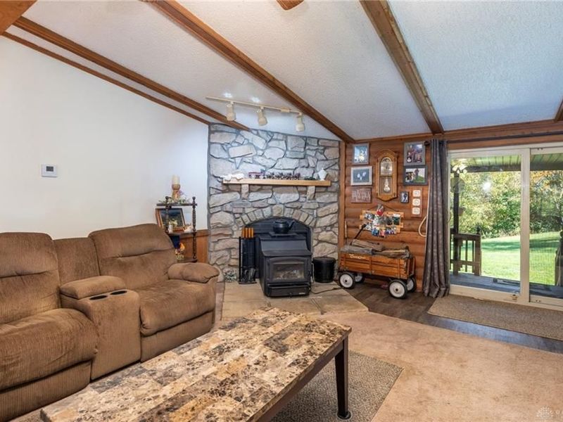 2384 Cliff Run Road, Bainbridge, OH 45612 Photo 12