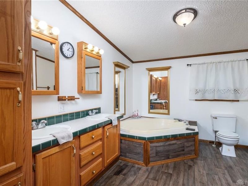 2384 Cliff Run Road, Bainbridge, OH 45612 Photo 18