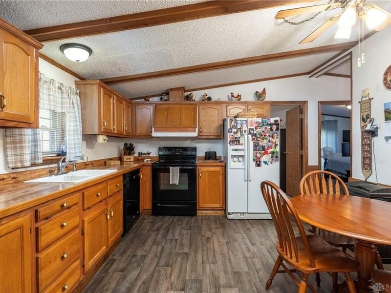 2384 Cliff Run Road, Bainbridge, OH 45612 Photo 20