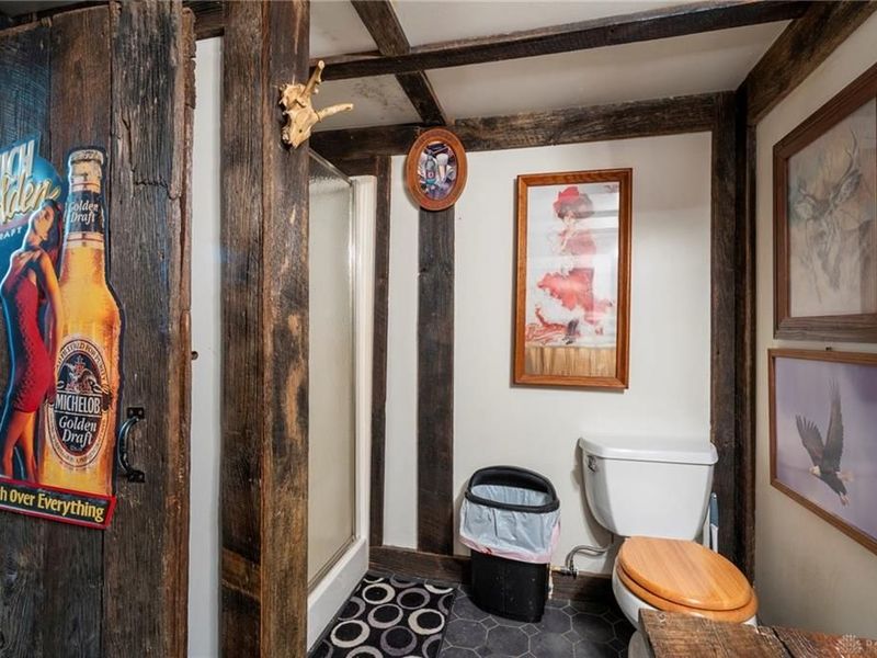 2384 Cliff Run Road, Bainbridge, OH 45612 Photo 36