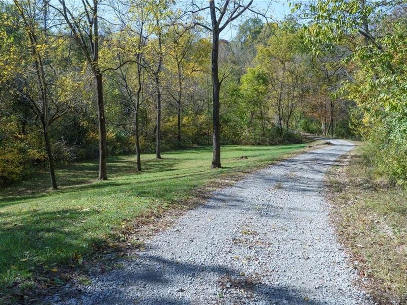 2384 Cliff Run Road, Bainbridge, OH 45612 Photo 4