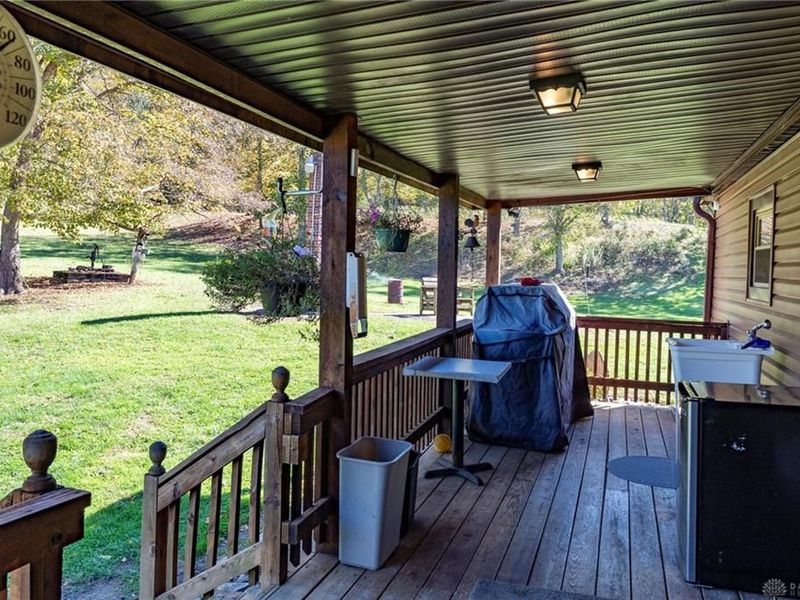 2384 Cliff Run Road, Bainbridge, OH 45612 Photo 44