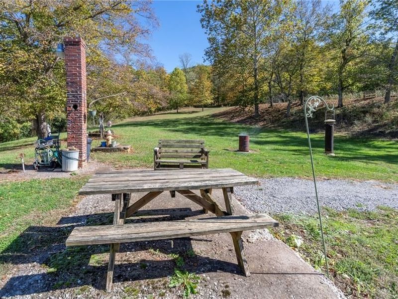 2384 Cliff Run Road, Bainbridge, OH 45612 Photo 45