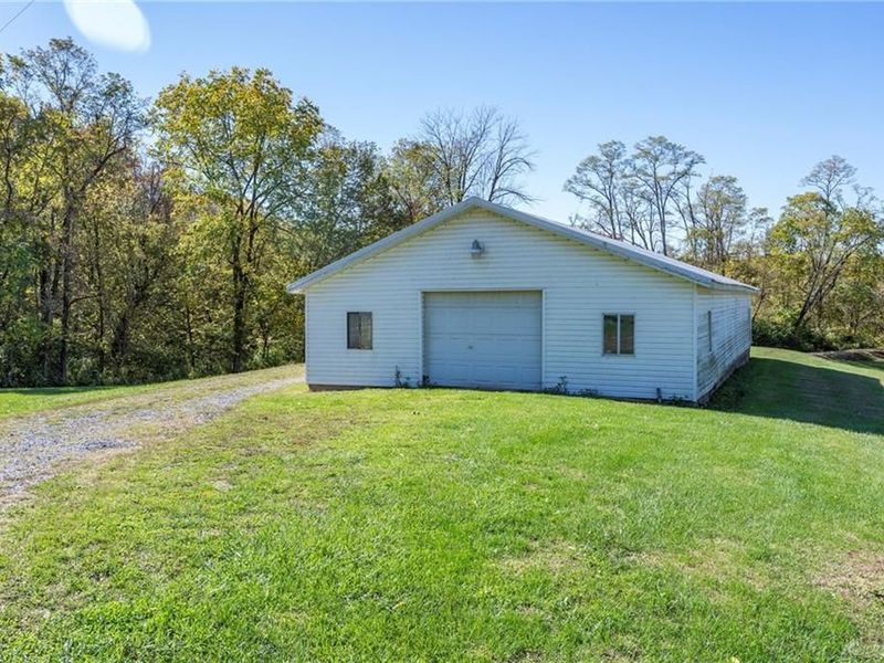 2384 Cliff Run Road, Bainbridge, OH 45612 Photo 48