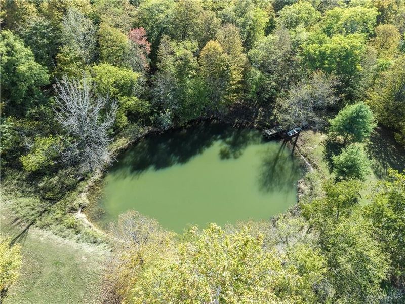 2384 Cliff Run Road, Bainbridge, OH 45612 Photo 5