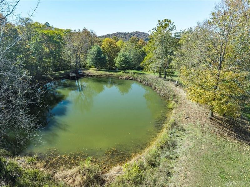 2384 Cliff Run Road, Bainbridge, OH 45612 Photo 53