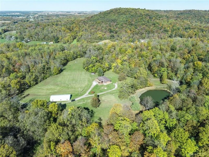 2384 Cliff Run Road, Bainbridge, OH 45612 Photo 54