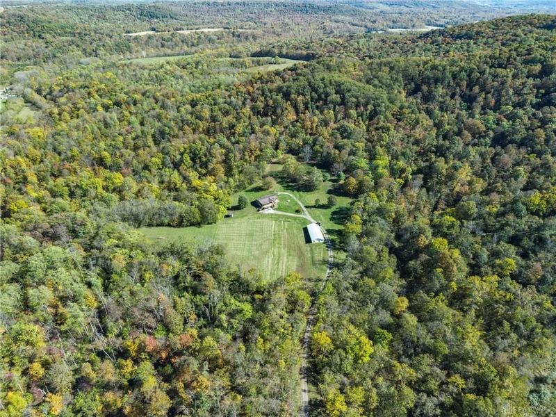 2384 Cliff Run Road, Bainbridge, OH 45612 Photo 56