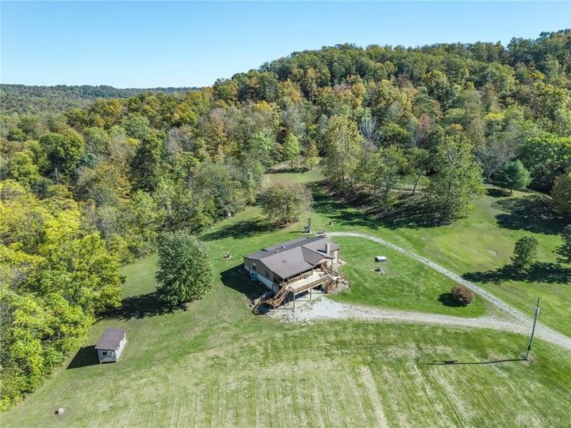 2384 Cliff Run Road, Bainbridge, OH 45612 Photo 57