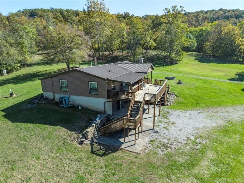 2384 Cliff Run Road, Bainbridge, OH 45612 Photo 58