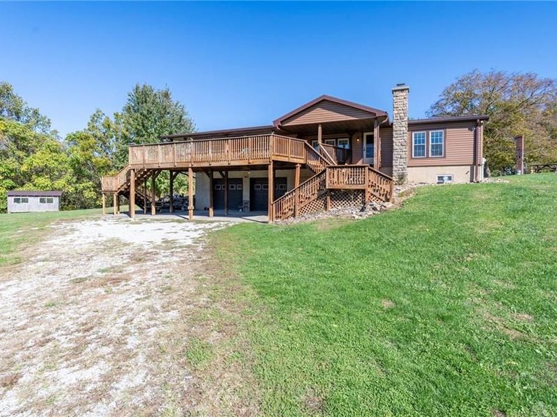 2384 Cliff Run Road, Bainbridge, OH 45612 Photo 6