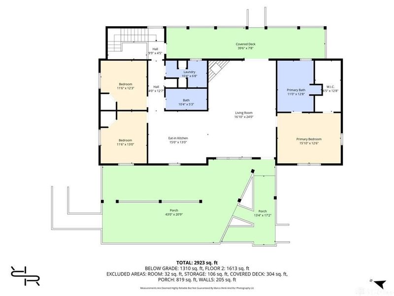 2384 Cliff Run Road, Bainbridge, OH 45612 Photo 62