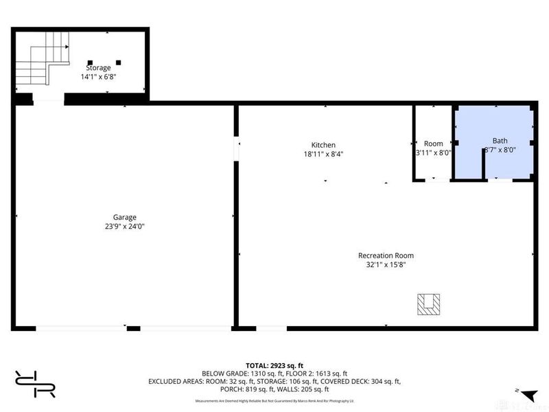 2384 Cliff Run Road, Bainbridge, OH 45612 Photo 63