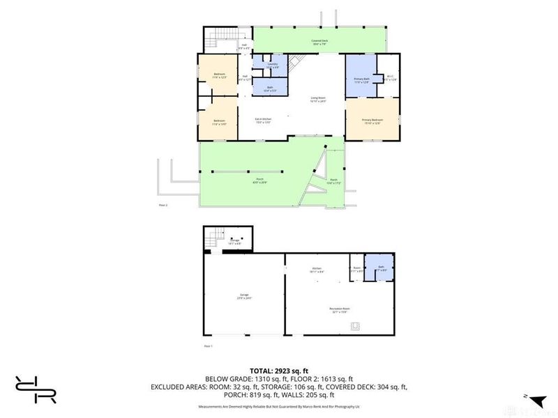 2384 Cliff Run Road, Bainbridge, OH 45612 Photo 64