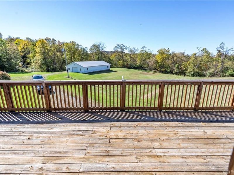 2384 Cliff Run Road, Bainbridge, OH 45612 Photo 7