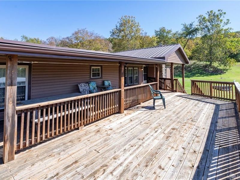 2384 Cliff Run Road, Bainbridge, OH 45612 Photo 8