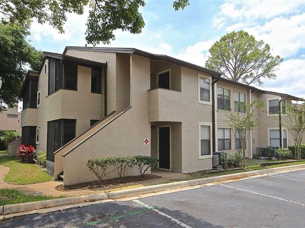 2905 ANTIQUE OAKS CIRCLE, Unit 4, WINTER PARK, FL 32792