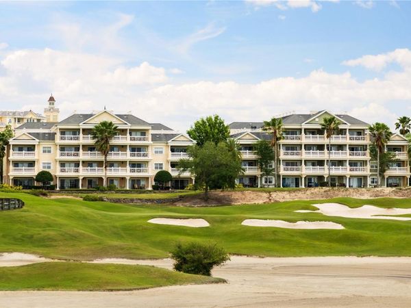 1356 CENTRE COURT RIDGE DRIVE, Unit 204, REUNION, FL 34747