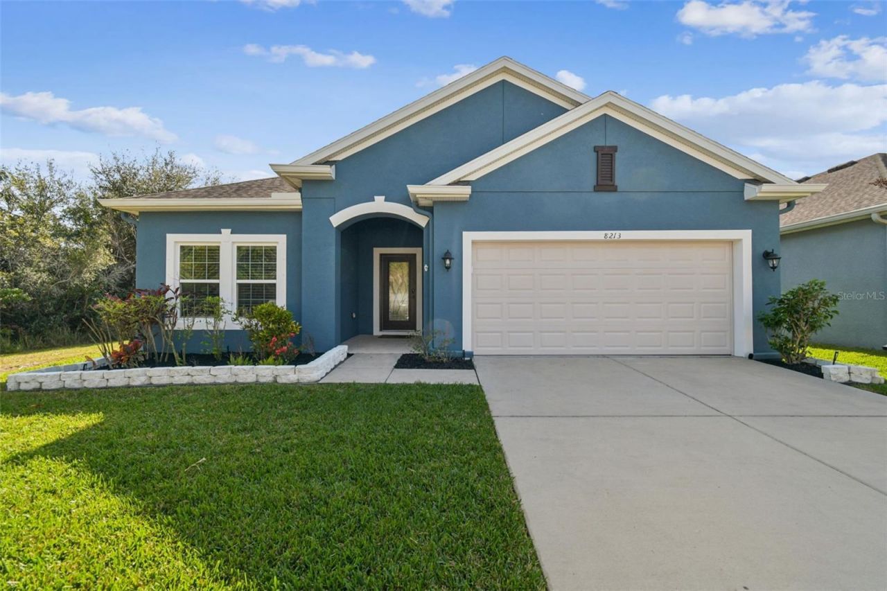8213 Barnside View Lane, Gibsonton, FL 33534 Main Photo