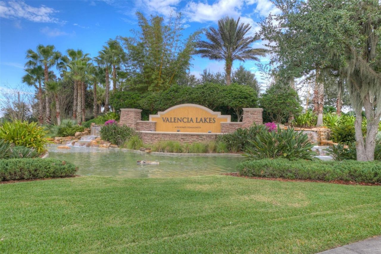 15644 Aurora Lake Circle, Wimauma, FL 33598 Photo
