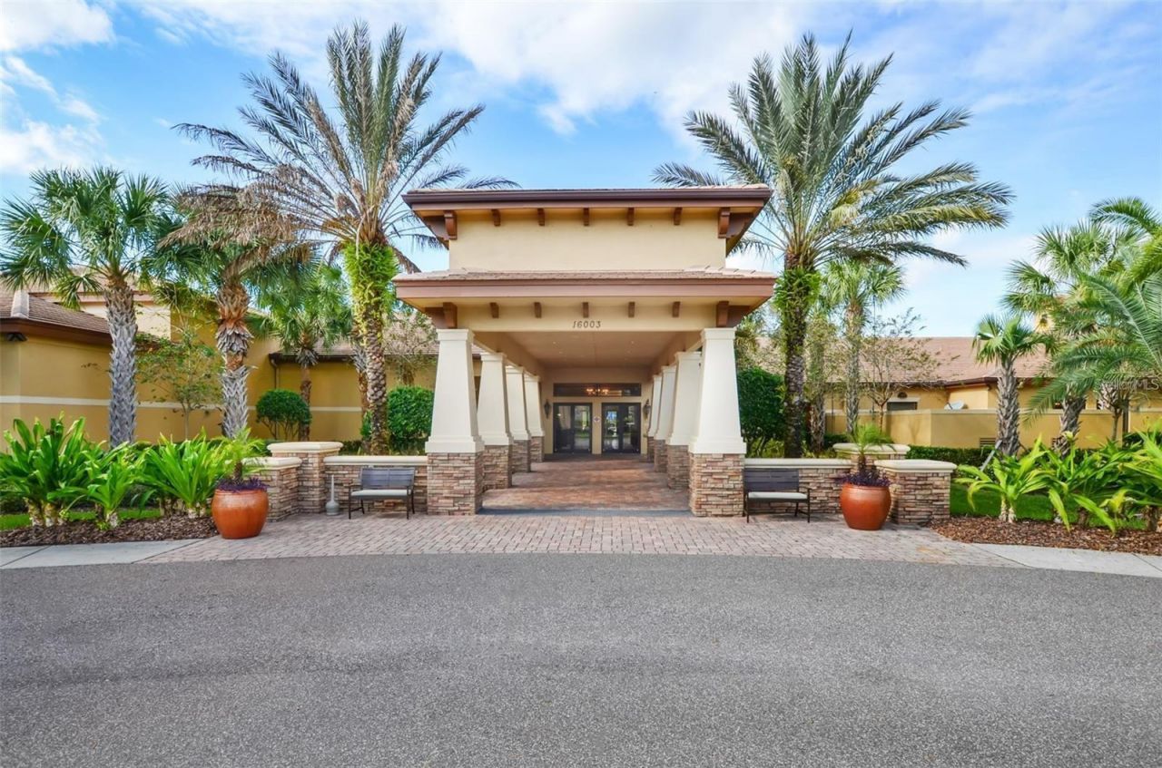 15644 Aurora Lake Circle, Wimauma, FL 33598 Photo