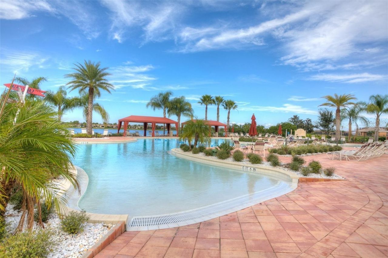 15644 Aurora Lake Circle, Wimauma, FL 33598 Photo