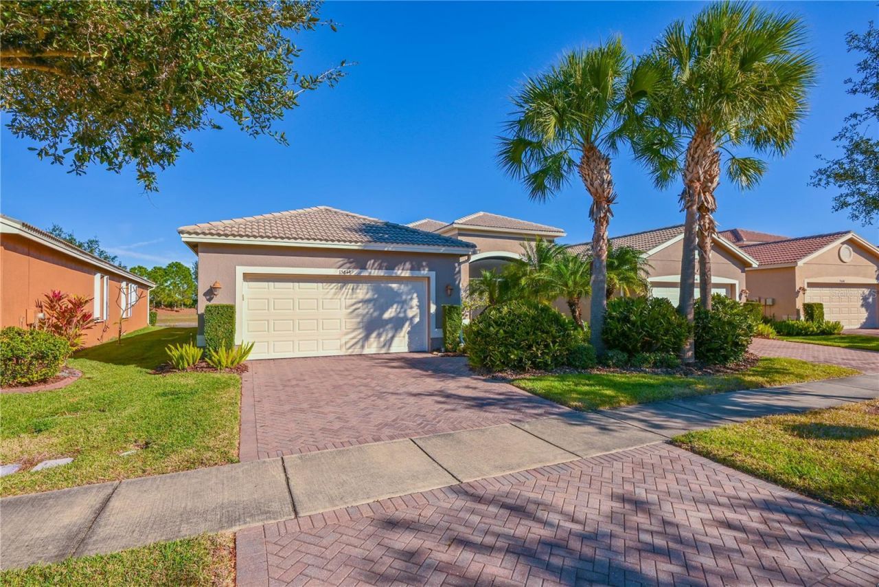 15644 Aurora Lake Circle, Wimauma, FL 33598 Photo