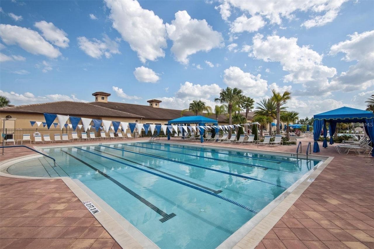 15644 Aurora Lake Circle, Wimauma, FL 33598 Photo