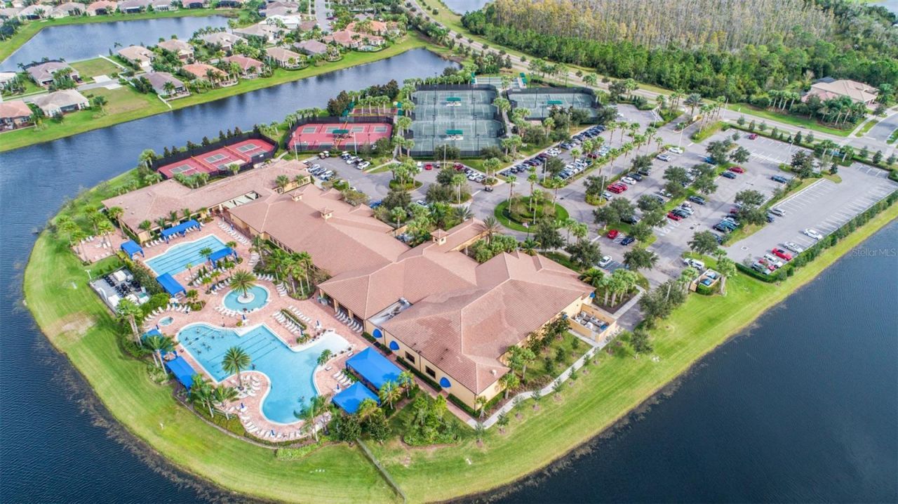 15644 Aurora Lake Circle, Wimauma, FL 33598 Photo