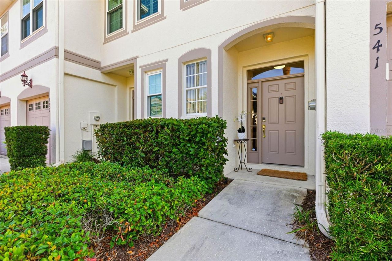 541 Black Lion Drive Ne, Saint Petersburg, FL 33716 Photo