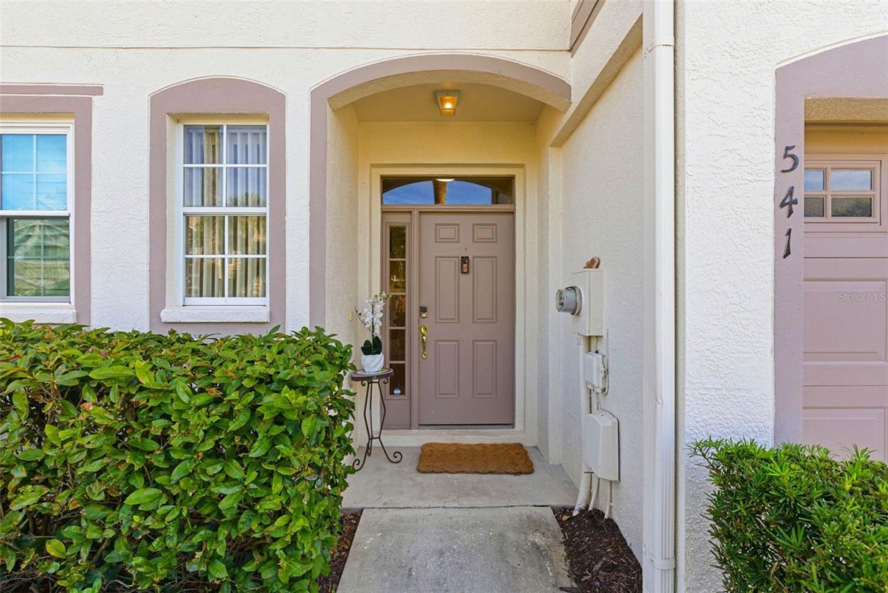 541 Black Lion Drive Ne, Saint Petersburg, FL 33716 Photo