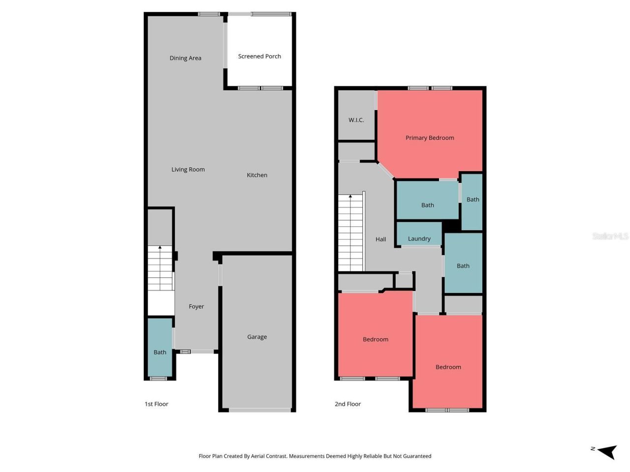 541 Black Lion Drive Ne, Saint Petersburg, FL 33716 Photo