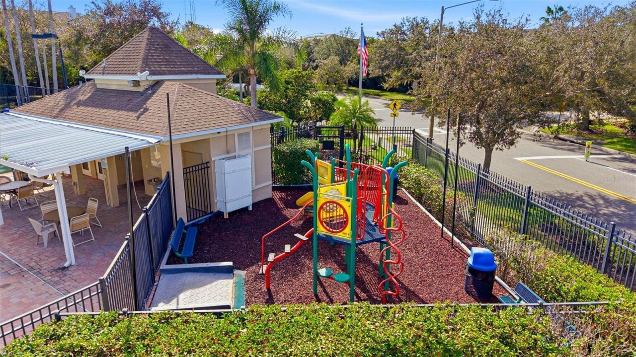 541 Black Lion Drive Ne, Saint Petersburg, FL 33716 Photo